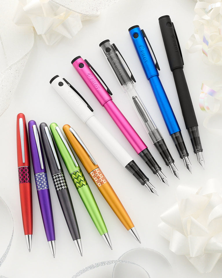 The Goulet Pen Company