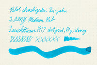 Pilot Iroshizuku Ku-jaku - 50ml Bottled Ink