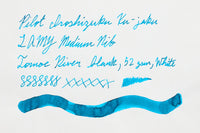 Pilot Iroshizuku Ku-jaku - 50ml Bottled Ink