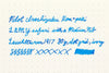 Pilot Iroshizuku Kon-peki - 50ml Bottled Ink