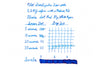 Pilot Iroshizuku Kon-peki - 50ml Bottled Ink