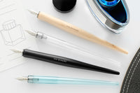 Pilot Iro-Utsushi Dip Pen - Blue Resin