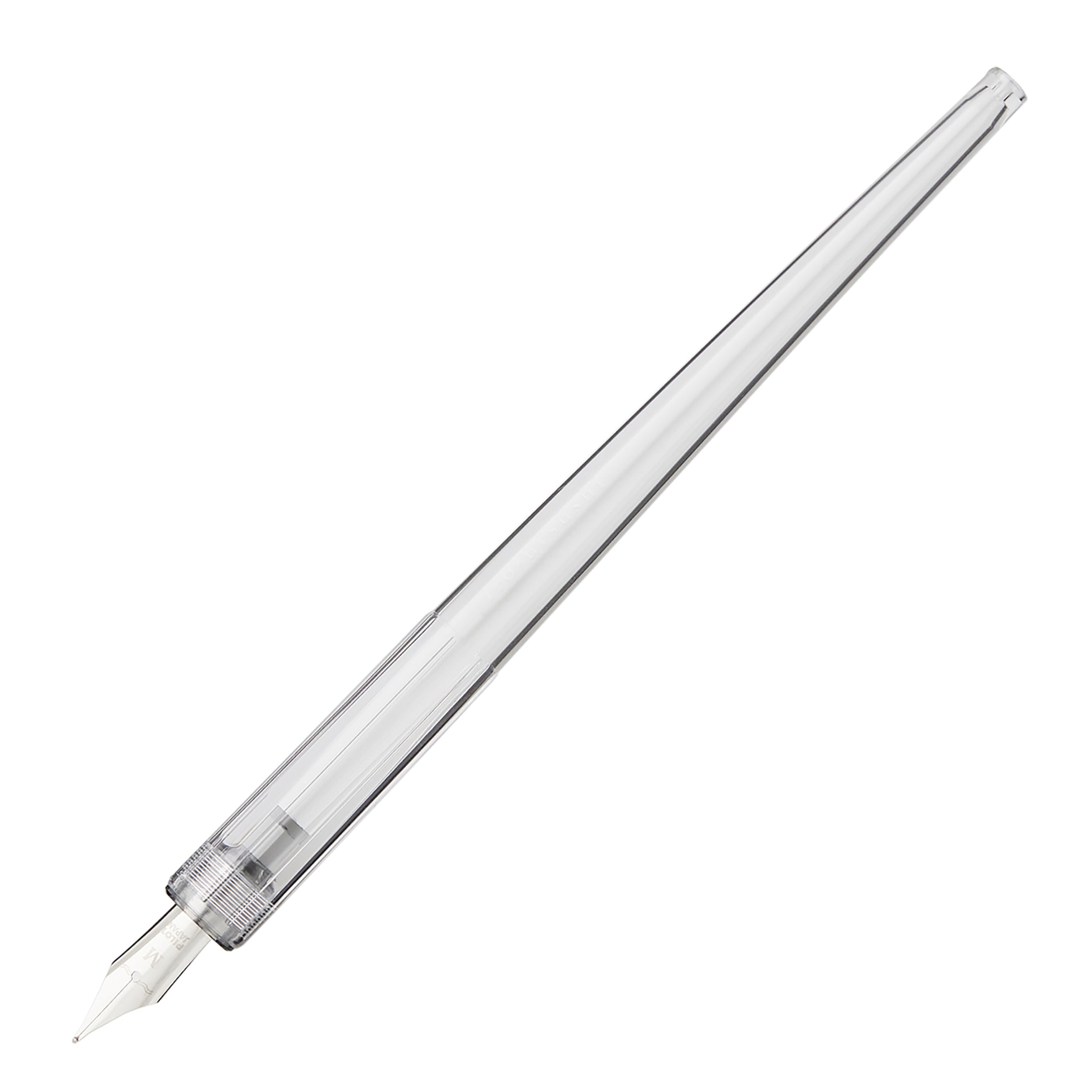 Pilot Iro-Utsushi Dip Pen - Clear Resin - The Goulet Pen Company