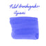 Pilot Iroshizuku Ajisai - Ink Sample