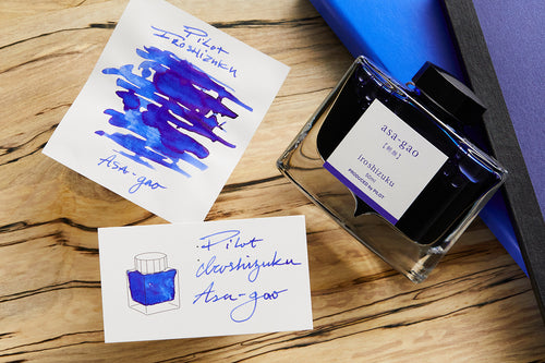 Fountain Pen Ink  700+ Colors Available - The Goulet Pen Company