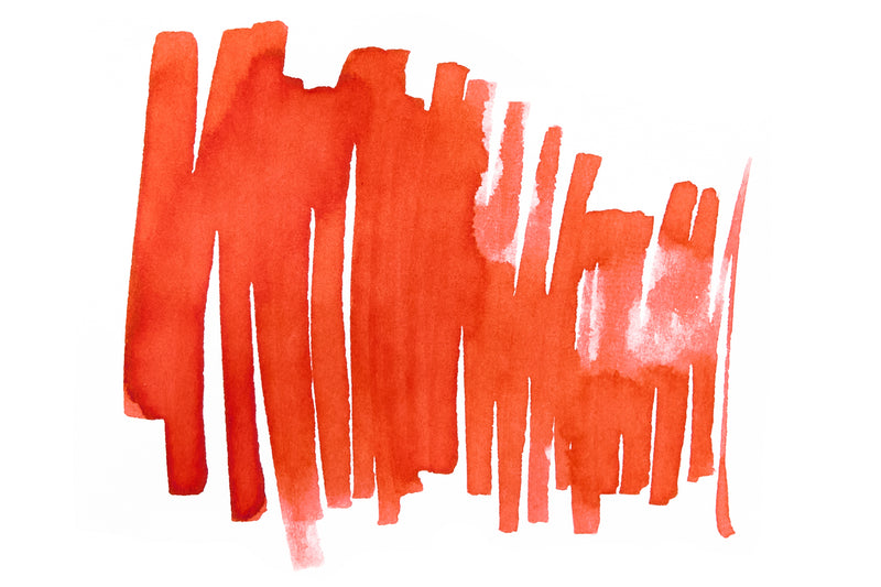 Pilot Iroshizuku Fuyu-gaki - 50ml Bottled Ink