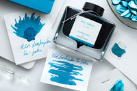 Pilot Iroshizuku Ku-jaku - 50ml Bottled Ink