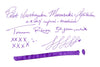Pilot Iroshizuku Murasaki-shikibu - 50ml Bottled Ink