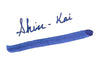 Pilot Iroshizuku Shin-kai - 50ml Bottled Ink
