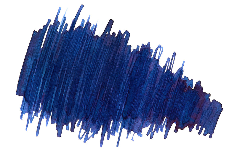 Pilot Iroshizuku Shin-kai - Ink Sample