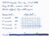 Pilot Iroshizuku Shin-kai - 50ml Bottled Ink