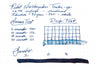 Pilot Iroshizuku Tsuki-yo - 50ml Bottled Ink