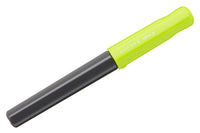 Pilot Kakuno Fountain Pen - Lime Green/Gray