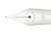 Pilot Kakuno Fountain Pen - Lime Green/Gray