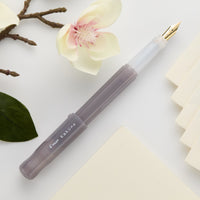Pilot Kakuno Fountain Pen - Nimbus