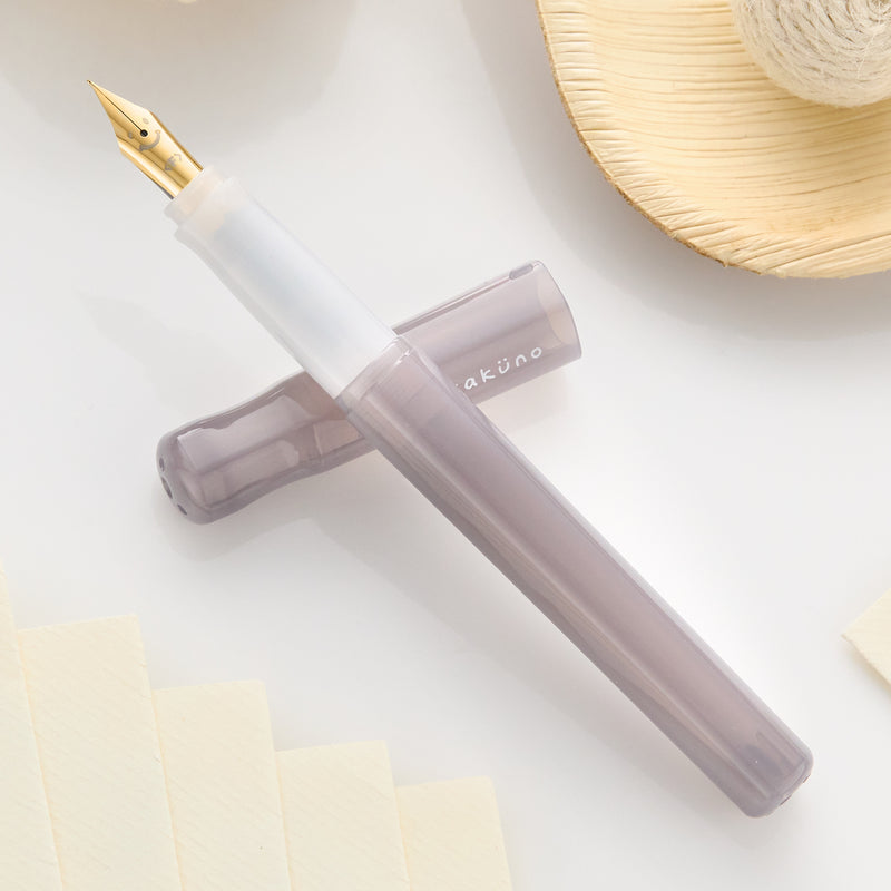 Pilot Kakuno Fountain Pen - Nimbus