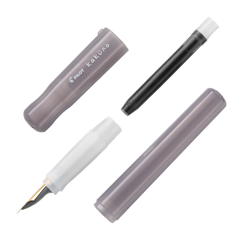 Pilot Kakuno Fountain Pen - Nimbus