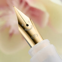 Pilot Kakuno Fountain Pen - Azure Sky