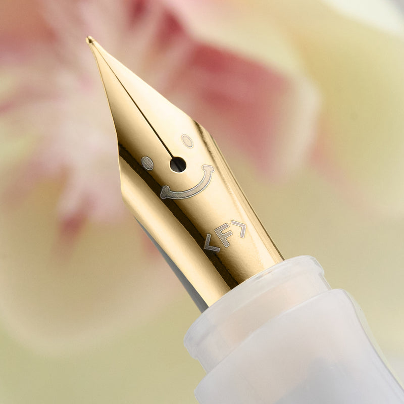 Pilot Kakuno Fountain Pen - Azure Sky