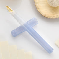 Pilot Kakuno Fountain Pen - Twilight