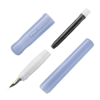 Pilot Kakuno Fountain Pen - Twilight