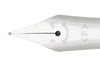 Pilot Kakuno Fountain Pen - Pink/White