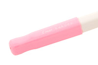 Pilot Kakuno Fountain Pen - Pink/White
