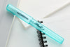 Pilot Kakuno Fountain Pen - Translucent Aqua
