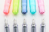 Pilot Kakuno Fountain Pen - Translucent Pink