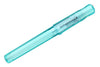 Pilot Kakuno Fountain Pen - Translucent Aqua
