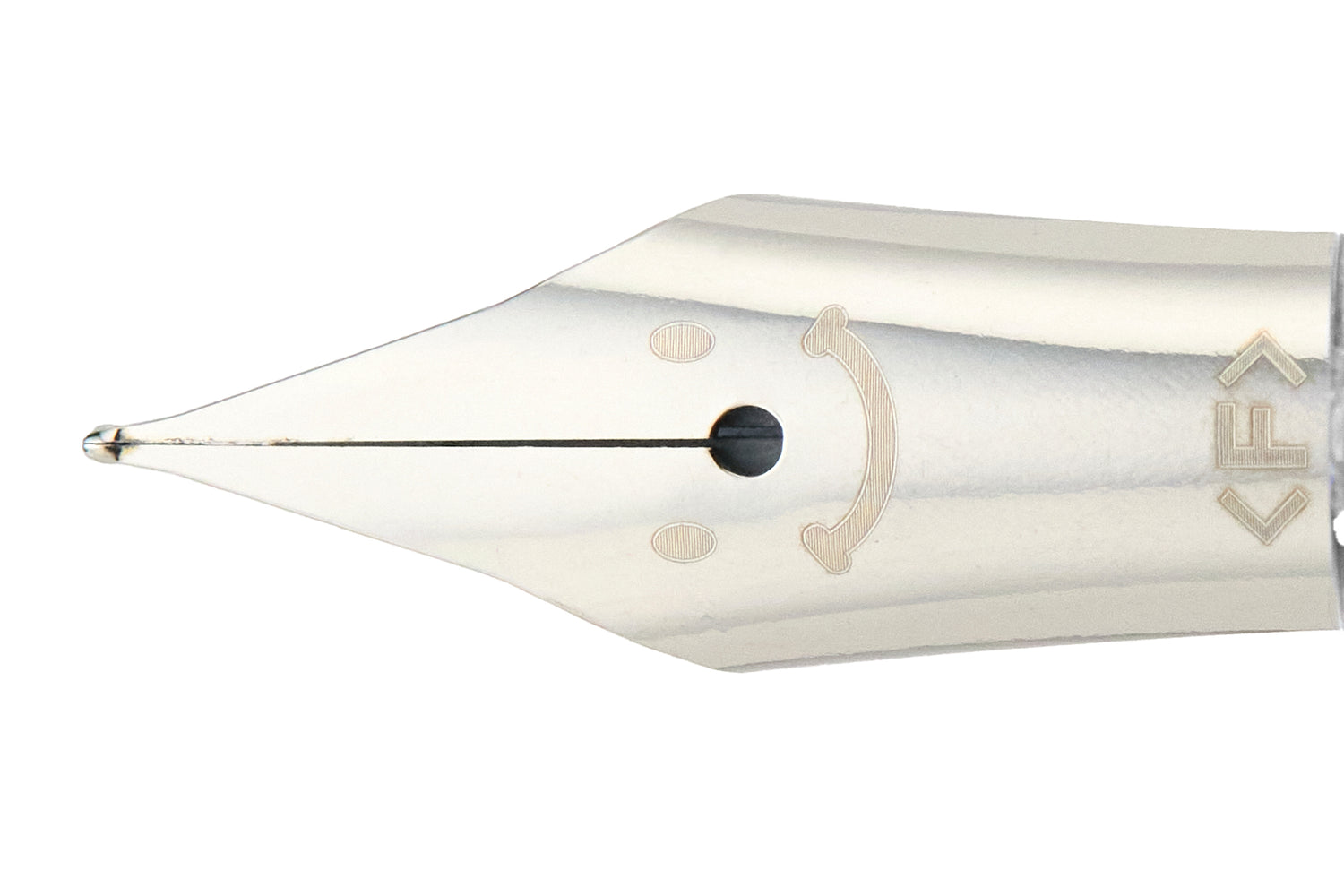 Pilot Kakuno Fountain Pen Translucent Aqua The Goulet Pen Company