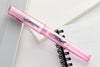 Pilot Kakuno Fountain Pen - Translucent Pink