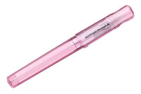 Pilot Kakuno Fountain Pen - Translucent Pink