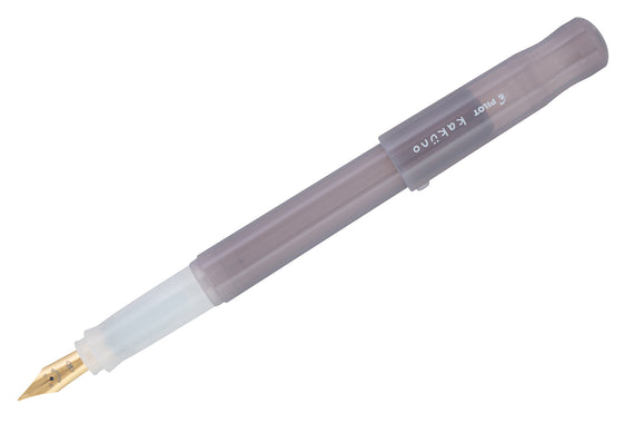 Pilot Kakuno Fountain Pen - Nimbus