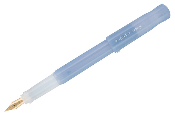 Pilot Kakuno Fountain Pen - Twilight