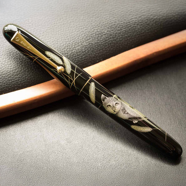 Pilot-Namiki-Chinkin-Cat-NW-1-