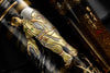 Pilot/Namiki Emperor Maki-e Fountain Pen - White Rabbit (Limited Edition)