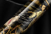 Pilot/Namiki Emperor Maki-e Fountain Pen - White Rabbit (Limited Edition)