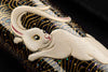 Pilot/Namiki Emperor Maki-e Fountain Pen - White Rabbit (Limited Edition)
