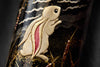 Pilot/Namiki Emperor Maki-e Fountain Pen - White Rabbit (Limited Edition)