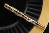 Pilot/Namiki Emperor Maki-e Fountain Pen - White Rabbit (Limited Edition)