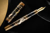 Pilot/Namiki Emperor Maki-e Fountain Pen - White Rabbit (Limited Edition)