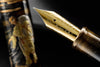 Pilot/Namiki Emperor Maki-e Fountain Pen - White Rabbit (Limited Edition)
