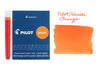 Pilot Namiki Orange - Ink Cartridges