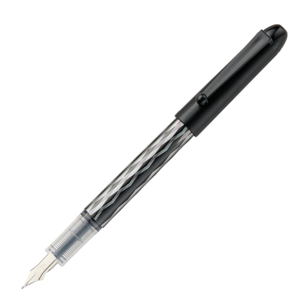 筆記具 TIWARI218 Pilot Whisky VP fountain pen Pilot-Precise-Varsity-Black-OW
