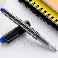 Pilot Precise Varsity Fountain Pen - Blue