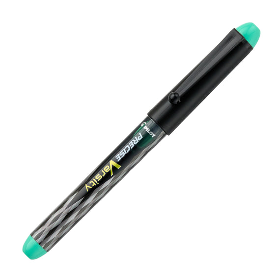 Pilot Precise Varsity Fountain Pen - Green