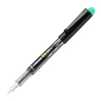 Pilot Precise Varsity Fountain Pen - Green