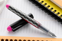 Pilot Precise Varsity Fountain Pen - Pink