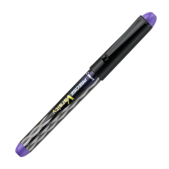 Pilot Precise Varsity Fountain Pen - Purple